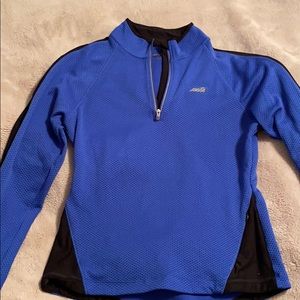 ❤️4 for $15❤️ Avia Quarter zip